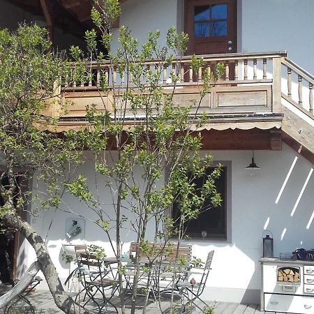 Ferienwohnung Hofmann Kiefersfelden Exteriör bild