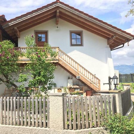 Ferienwohnung Hofmann Kiefersfelden Exteriör bild