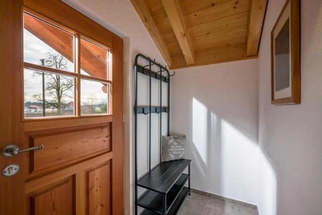 Ferienwohnung Hofmann Kiefersfelden Exteriör bild