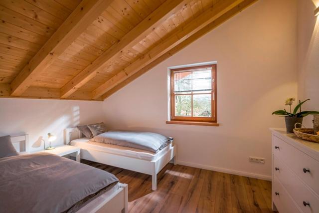 Ferienwohnung Hofmann Kiefersfelden Exteriör bild