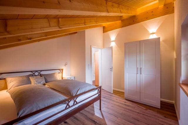 Ferienwohnung Hofmann Kiefersfelden Exteriör bild