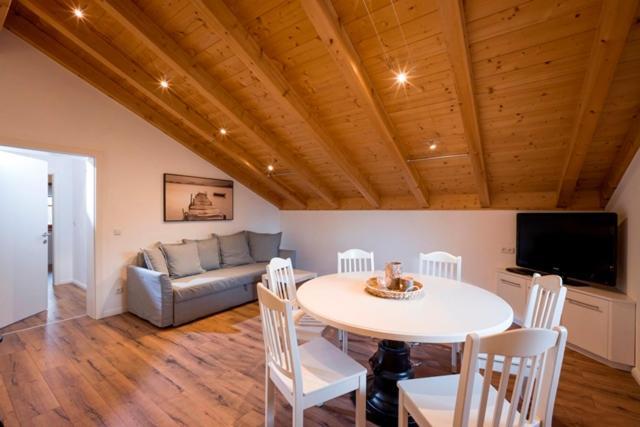 Ferienwohnung Hofmann Kiefersfelden Exteriör bild
