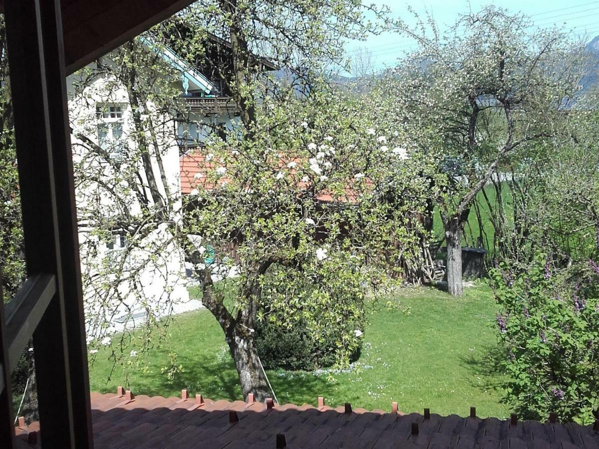 Ferienwohnung Hofmann Kiefersfelden Exteriör bild