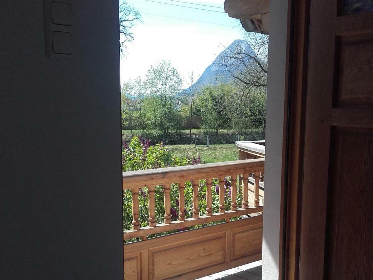 Ferienwohnung Hofmann Kiefersfelden Exteriör bild
